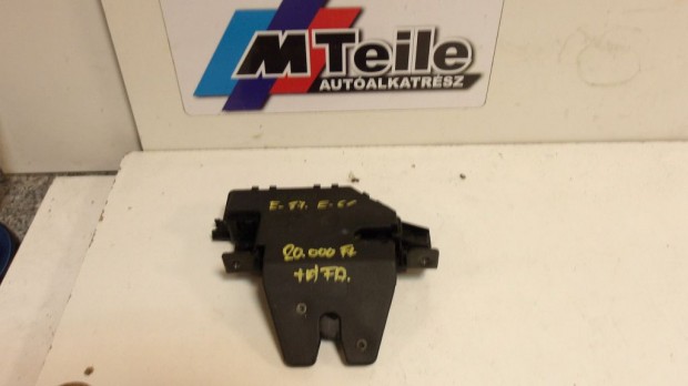 [GYRI BONTOTT] BMW CSOMAGTRAJT ZR | 1-ES E87 /3-ASE46-E90 /5-S E